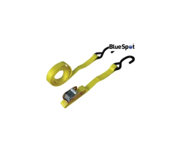 S-Hook Cam Buckle 25mm x 2m
