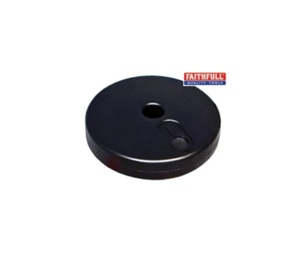 Plastic Post Base Only