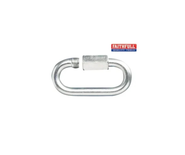 Quick Repair Links 3.5mm Stainless Steel (Pack 4)