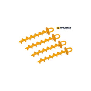 Ground Anchor 340mm (13.1/2in) (Pack of 4)