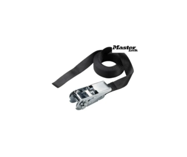 Endless Ratchet Tie-Down 5m