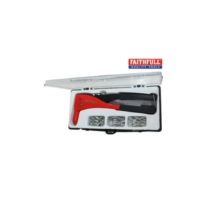 Heavy-Duty Riveter Kit
