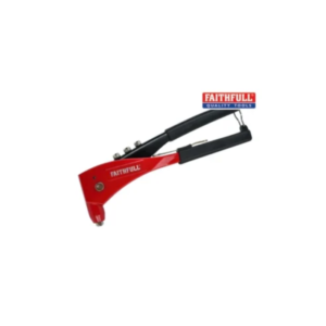 Heavy-Duty Riveter
