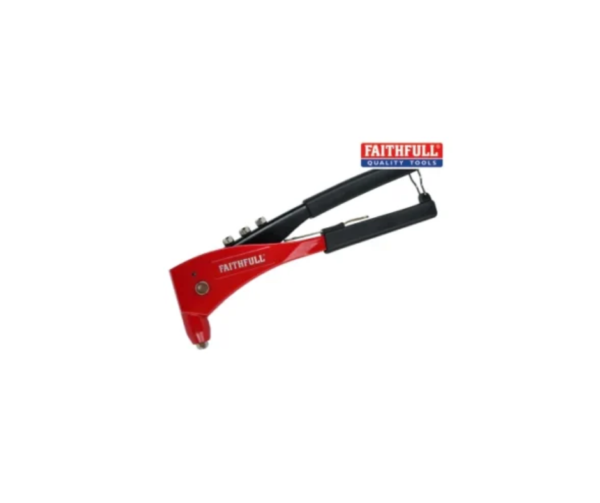 Heavy-Duty Riveter