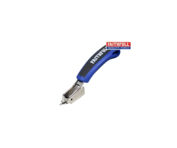 Heavy-Duty Staple Puller