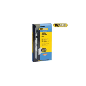 180 18 Gauge Nail Selection (Pack 4000)
