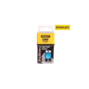 TRA2 Light-Duty Staple 10mm TRA206T (Pack 1000)