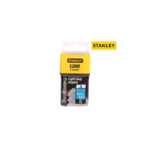 TRA2 Light-Duty Staple 6mm TRA204T (Pack 1000)