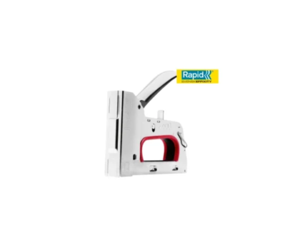 R353 PRO All-Steel Tacker (53 Staples 6-14mm)