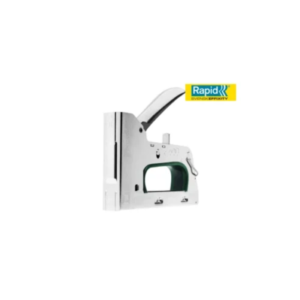 PRO R34 Heavy-Duty Hand Tacker (140 Staples 6-14mm)