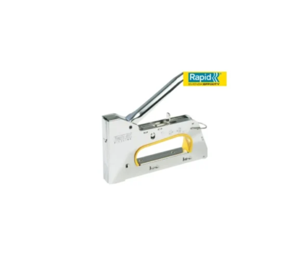 R33 PRO Staple Gun