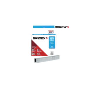T50 Staples 14mm (9/16in) (Box 1250)
