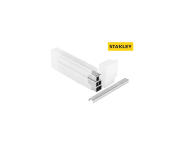 TRA709T Heavy-Duty Staples 14mm (Pack 1000)