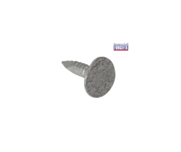 Felt Nail Galvanised 13mm Bag Weight 500g