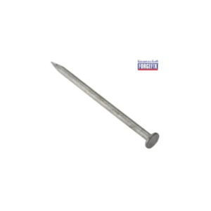 Round Head Nail Galvanised 150mm Bag of 2.5kg