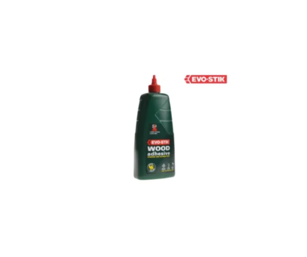 Wood Glue Interior 1 litre
