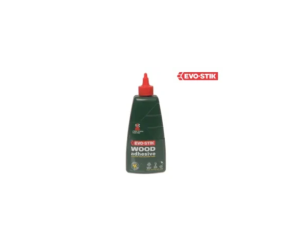 Wood Glue Interior 500ml