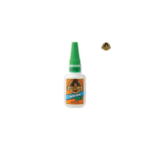 Gorilla Superglue Gel 15g