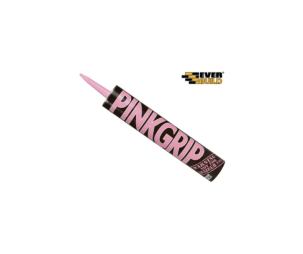 Pinkgrip Cartridge 350ml