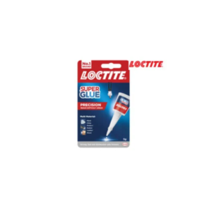 Super Glue Liquid, Precision Bottle 5g