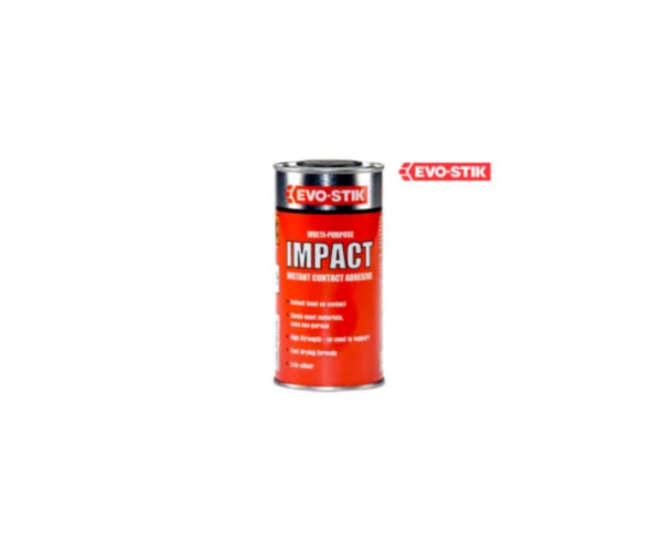 Impact Adhesive Tin 500ml