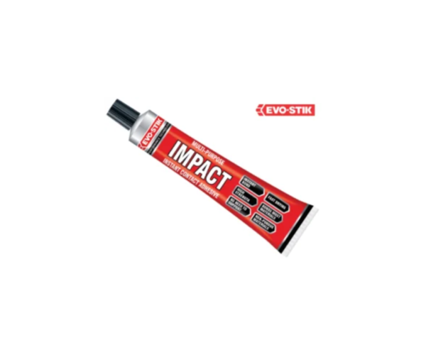 Impact Adhesive Small Tube 30g