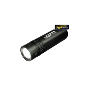Rechargeable LED Pocket Torch 120 lumens