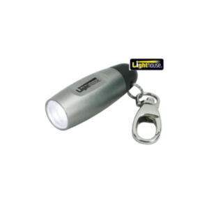Keyring LED Torch