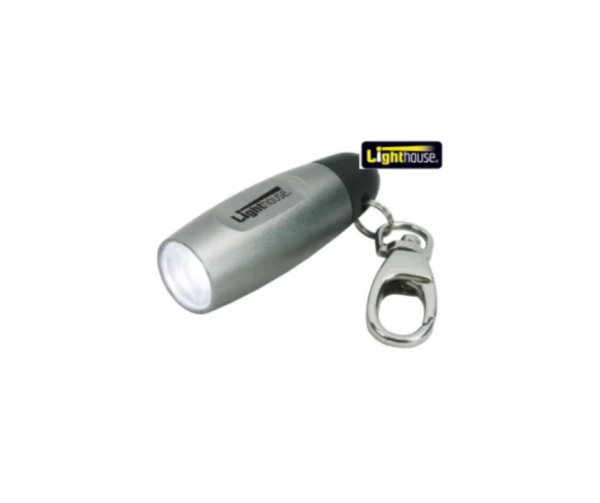 Keyring LED Torch