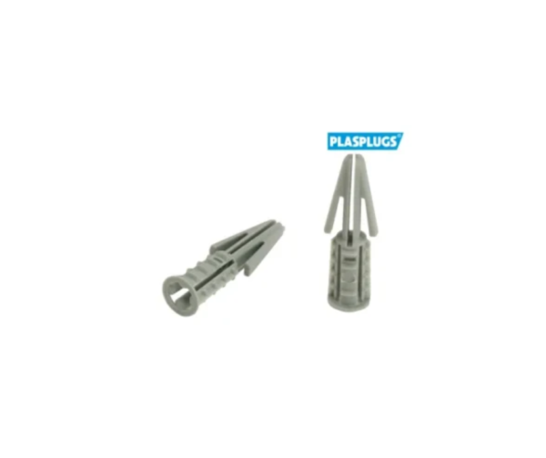 CF 427 Standard Plasterboard Fixings Pack of 50