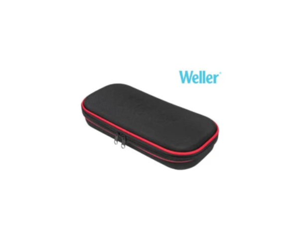 WLACCSCI Soldering Iron Storage Case