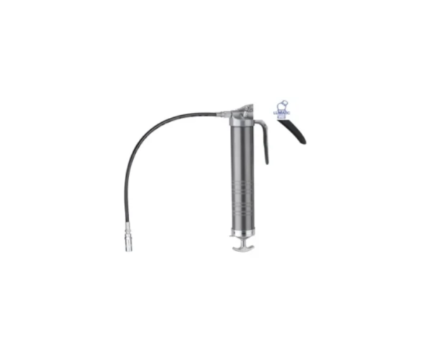 Industrial One Handed Grease Gun
