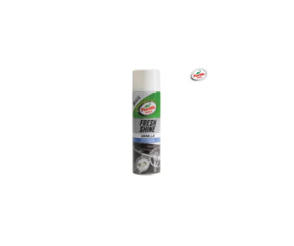 Fresh Shine Vanilla 500ml