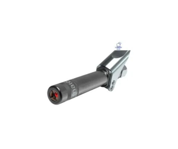 Safe-Lock H.D Mato Grease Coupler (81mm Long Reach)