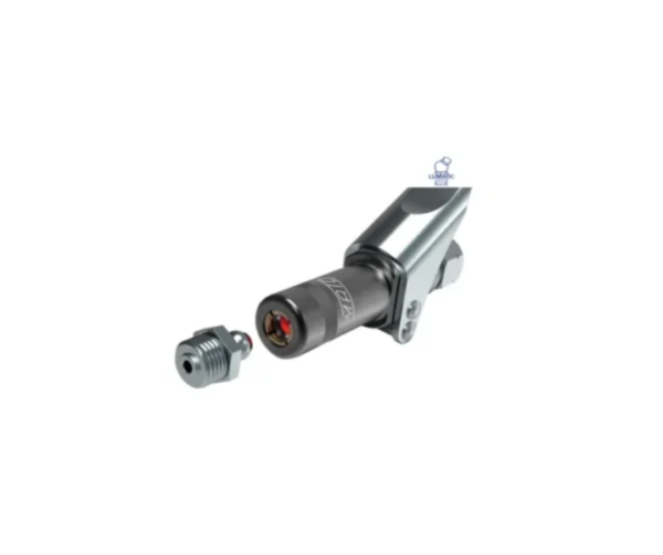 Safe-Lock H.D. Mato Grease Coupler (32mm Standard)