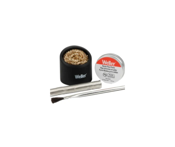 WCACCK2 Soldering Accessory Kit
