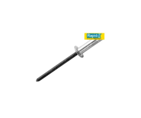 Waterproof Rivets 4.8 x 14mm Blister of 50