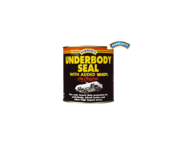 Underbody Seal Tin 1 Litre