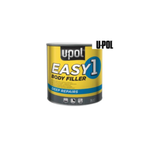 Easy 1 Body Filler 3 litre