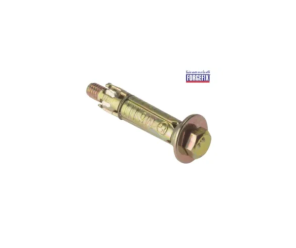 Masonry Anchor Bolt Loose ZYP M10 x 10mm Bag 5