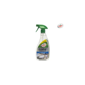 Clearvue Glass Clean 500ml