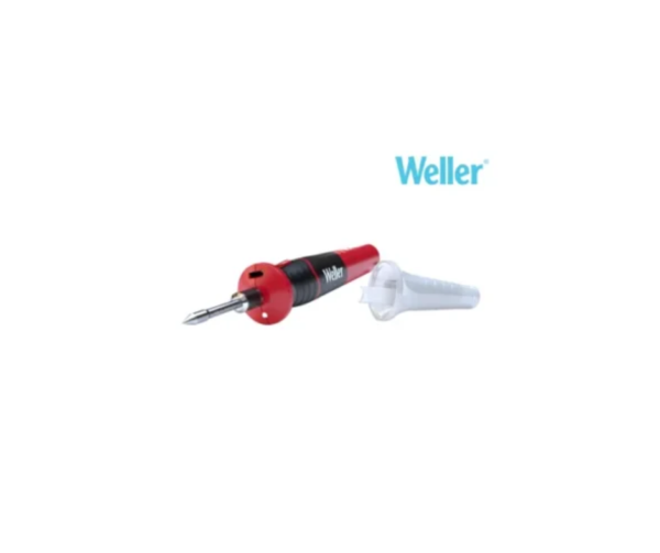 WLBRK12 Cordless Rechargeable Soldering Iron 12W