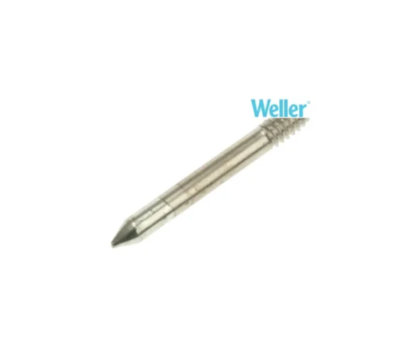 MT1 Nickel Plated Cone Shaped Tip for SP23