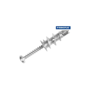 Metal Self-Drill Plasterboard Fixing Pack of 25