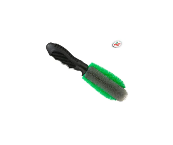 Wheel Wizard Easy Clean Brush