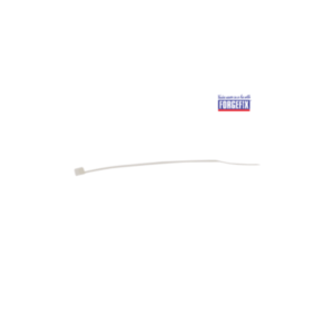 Cable Tie Natural/Clear 3.6 x 150mm (Bag 100)