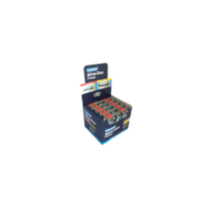 MFA520 All-In-One Bargain Bin 20 Assorted Packs of 52