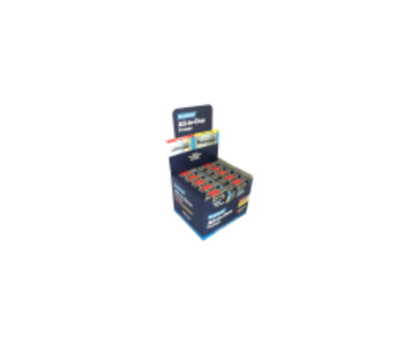 MFA520 All-In-One Bargain Bin 20 Assorted Packs of 52