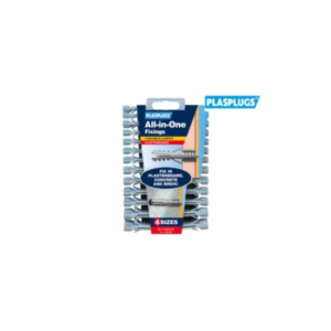 MFA 500 All-In-One Fixings Assorted (52)