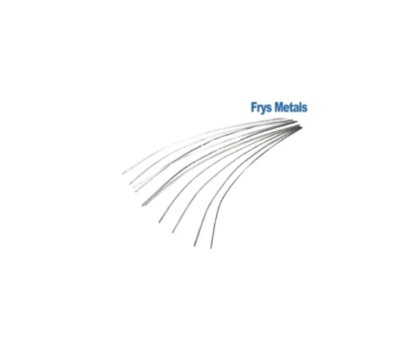 Blowpipe Solder - Approximately 1/2 Kilo